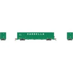 Athearn Genesis G76710 HO Scale NSC 6400 Gondola With Load Cardella Waste Of NJ CWSX 140001 -Bachmann Store athearn genesis g76710 ho scale nsc 6400 gondola with load cardella waste of nj cwsx 140001