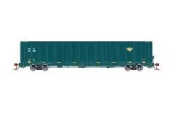 Athearn Genesis G76723 HO Scale NSC 6400 Gondola With Load IWXX 220011