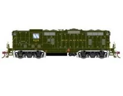 Athearn Genesis G82720 HO Scale EMD GP7 Reading RDG 626 DCC & Sound
