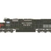Athearn RTR 71849 HO Scale EMD SD40T-2 Southern Pacific SP 8281 DCC & Sound 1 Athearn RTR 71849 HO Scale EMD SD40T-2 Southern Pacific SP 8281 DCC & Sound -Bachmann Store athearn rtr 71849 ho scale emd sd40t 2 southern pacific sp 8281 dcc sound