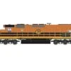 Athearn RTR 71855 HO Scale EMD SD40T-2 Chicago, Fort Wayne And Eastern CFE 3316 DCC & Sound -Bachmann Store athearn rtr 71855 ho scale emd sd40t 2 chicago fort wayne and eastern cfe 3316 dcc sound