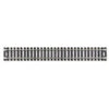 Atlas 150 HO Scale Code 100 Track 9" Straight Single -Bachmann Store atlas 150 ho scale code 100 track 9 inch straight bulk