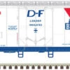 Atlas 20006332 HO Scale 40' Boxcar Pabst Blue Ribbon PBRX 1051 -Bachmann Store atlas 20006332 ho scale 40 boxcar pabst blue ribbon pbrx 1051