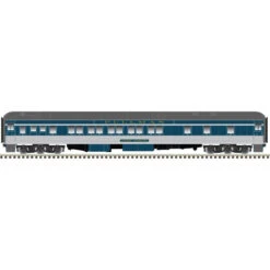Atlas 20006602 HO Scale PS 10-1-1 Sleeper Pullman Louisville & Nashville L&N "Chief Joseph"