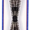 Atlas 2565 N Scale Code 80 20 Degree Crossing -Bachmann Store atlas 2565 n scale code 80 20 degree crossing