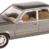 Atlas 30000008 HO Scale Ford Fairmont Sedan Silver Metallic 1 Atlas 30000008 HO Scale Ford Fairmont Sedan Silver Metallic -Bachmann Store atlas 30000008 ho scale ford fairmont sedan silver metallic