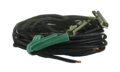 Atlas 553 HO Scale Code 83 Track Terminal Joiners