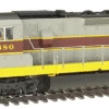 Atlas 7530 HO Scale EMD SD24 Diesel Lackawanna (Steamtown) DL&W 880 - NOS -Bachmann Store atlas 7530 ho scale emd sd24 diesel lackawanna steamtown dl w 880 nos