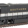 Atlas 8044 HO Scale GE B23-7 Southern No # - NOS -Bachmann Store atlas 8044 ho scale ge b23 7 southern no nos