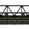 Atlas 883 HO Scale Warren Truss Bridge Kit For Code 100 Track -Bachmann Store atlas 883 ho scale warren truss bridge kit for code 100 track 1