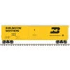 Atlas Master 20007019 HO Scale 50' Plug Door Boxcar Burlington Northern RBBN 64125 2 Atlas Master 20007019 HO Scale 50' Plug Door Boxcar Burlington Northern RBBN 64125 -Bachmann Store atlas master 20007019 ho scale 50 plug door boxcar burlington northern rbbn 64125