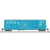 Atlas Master 20007134 HO Scale CNCF 5000 Boxcar Atlantic & Western A&W -Bachmann Store atlas master 20007134 ho scale cncf 5000 boxcar atlantic western a w