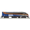 Atlas Silver 10004148 HO Scale MPI MP-36PH-3C DieselMetra 418 -Bachmann Store atlas silver 10004148 ho scale mpi mp 36ph 3c diesel metra 418
