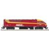 Atlas Silver 10004150 HO Scale MPI MP-36PH-3C Diesel "Rock Island" Metra 425 -Bachmann Store atlas silver 10004150 ho scale mpi mp 36ph 3c diesel rock island metra 425