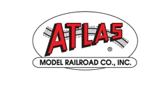 Atlas Silver 10004168 HO Scale GE Dash 8-40C Phase I With Dight Lights Undecorated Kit