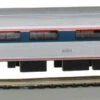 Bachmann 13126 HO Scale 85' Budd Amfleet I Coach Car Amtrak Ph VI 82803 -Bachmann Store bachmann 13126 ho scale 85 budd amfleet i coach car amtrak ph vi 82803
