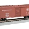 Bachmann 15013 HO Scale 40' PS-1 Boxcar Baltimore & Ohio B&O 46796 2 Bachmann 15013 HO Scale 40' PS-1 Boxcar Baltimore & Ohio B&O 46796 -Bachmann Store bachmann 15013 ho scale 40 ps 1 boxcar baltimore ohio b o 46796