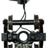 Bachmann 42907 HO Scale Flashing EOT Device