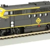 Bachmann 60135 HO Scale EMD FTA Diesel Erie With DCC - Like New USED 1 Bachmann 60135 HO Scale EMD FTA Diesel Erie With DCC - Like New USED -Bachmann Store bachmann 60135 ho scale emd fta diesel erie with dcc like new used