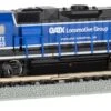 Bachmann 66853 N Scale EMD GP38-2 Diesel GATX Leasing With DCC And Sound -Bachmann Store bachmann 66853 n scale emd gp38 2 diesel gatx leasing with dcc and sound