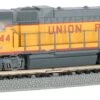 Bachmann 66854 N Scale EMD GP38-2 Diesel Union Pacific UP 2144 With DCC And Sound 1 Bachmann 66854 N Scale EMD GP38-2 Diesel Union Pacific UP 2144 With DCC And Sound -Bachmann Store bachmann 66854 n scale emd gp38 2 diesel union pacific up 2144 with dcc and sound