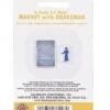 Bachmann 78998 N Scale E-Z Track Mate Uncoupling Magnet With Brakeman -Bachmann Store bachmann 78998 n scale e z track mate uncoupling magnet with brakeman