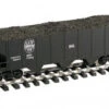 Bachmann 98203 G Gauge Hopper Car East Broad Top EBT -Bachmann Store bachmann 98203 g gauge hopper car east broad top ebt