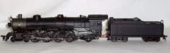 Bachmann Spectrum 81601 HO Scale 4-8-2 Mountain Steam Loco Undecorated - USED