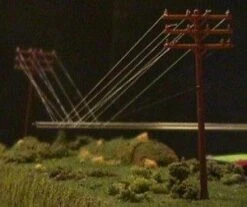 Berkshire Junction 100' EZ Line Fine Rust