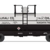 BLI 7663 HO Scale 6000 Gallon Tank Car Niagara Alkali/Westvaco Early 1950s Variety 2 Pack A 1 BLI 7663 HO Scale 6000 Gallon Tank Car Niagara Alkali/Westvaco Early 1950s Variety 2 Pack A -Bachmann Store bli 7663 ho scale 6000 gallon tank car niagra alkali westvaco early 1950s variety 2 pack a