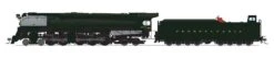 BLI 7805 HO Scale Pennsylvania Q2 Duplex 4-4-6-4 Steam Loco 6199 Paragon4 Hybrid
