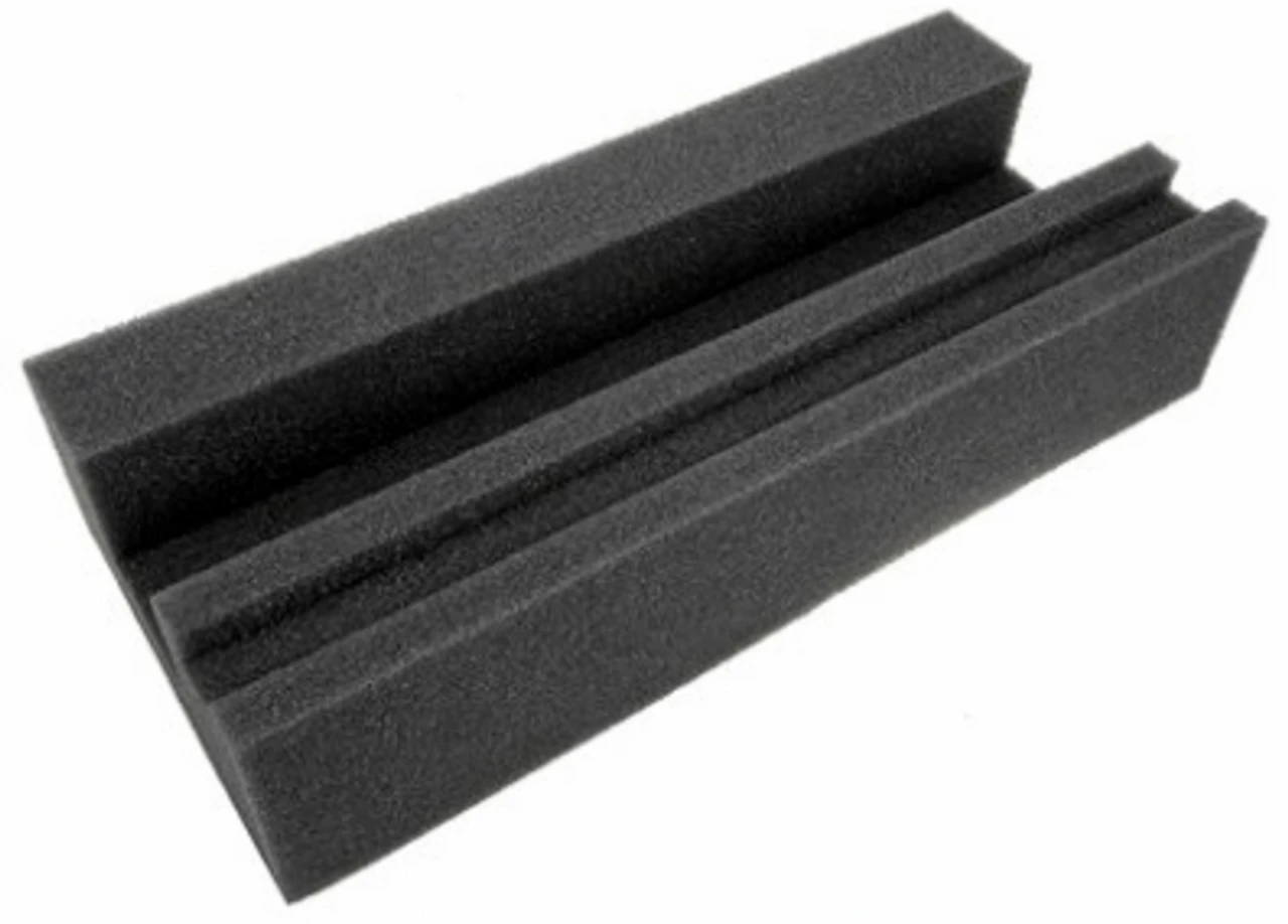 Bowser 22 HO Scale Foam Locomotive Cradle 3 Bowser 22 HO Scale Foam Locomotive Cradle