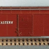 Bowser 55423 HO Scale 50' Round Roof Boxcar Oregon Pacific & Eastern OP&E #s Vary - NOS