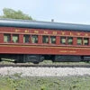 Branchline Trains 15324 HO Scale 1-21 Heavyweight Pullman Sleeper PRR Queensville - NOS -Bachmann Store branchline trains 15324 ho scale 1 21 heavyweight pullman sleeper prr queensville nos