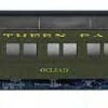 Branchline Trains 5308 HO Scale PS 12-1 Sleeper Kit Southern Pacific SP "Calafia" - NOS 1 Branchline Trains 5308 HO Scale PS 12-1 Sleeper Kit Southern Pacific SP "Calafia" - NOS -Bachmann Store branchline trains 5308 ho scale ps 12 1 sleeper kit southern pacific sp calafia nos