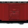 Branchline Trains 803123 HO Scale 40' AAR Boxcar Kit Erie 78525 - NOS -Bachmann Store branchline trains 803123 ho scale 40 aar boxcar kit erie 78525 nos