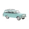 Brekina 19868 HO Scale 1967 Jeep Wagoneer Turquoise 1 Brekina 19868 HO Scale 1967 Jeep Wagoneer Turquoise -Bachmann Store brekina 19868 ho scale 1967 jeep wagoneer turquoise