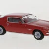 Brekina 19914 HO Scale 1976 Chevrolet Z28 Camaro Red -Bachmann Store brekina 19914 ho scale 1976 chevrolet z28 camaro red