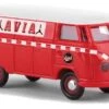 Brekina 32055 HO Scale (1:87) Volkswagen VW Kasten T1a Avia -Bachmann Store brekina 25013 ho scale volkswagen old beetle economy car