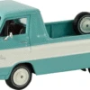 Brekina 34329 HO Scale (1:87) 1964 Dodge A 100 Pickup Truck Light Green And White -Bachmann Store brekina 34329 ho scale 1 87 1964 dodge a 100 pickup truck light green and white