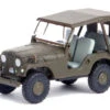 Brekina 58900 HO Scale (1:87) Jeep Swiss Army -Bachmann Store brekina 58900 ho scale jeep swiss army