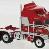 Brekina 85729MCW HO Scale Kenworth K100 Sleeper Cab Semi Tractor BJ & The Bear -Bachmann Store brekina 85729mcw ho scale kenworth k100 sleeper cab semi tractor bj the bear