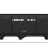 Broadway Limited Imports 8110 HO Scale 70 Ton Triple Hopper Canadian Pacific CP 359062 -Bachmann Store broadway limited imports 8110 ho scale 70 ton triple hopper canadian pacific cp 359062
