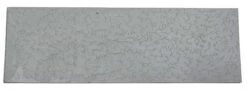 Chooch 8652 HO Scale Flexible Roadway Distresed Concrete (11 1/2" X 3 3/4")