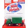 Classic Metal Works 30111 HO Scale '53 White 3000 Box Truck Colors Vary -Bachmann Store classic metal works 30111 ho scale 53 3000 box truck colors vary