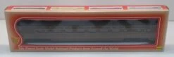 IHC 48311 HO Scale Smooth Side Coach Pennsylvania "Fleet Of Modernism" PRR 3847 - NOS