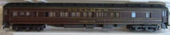 IHC 6612 HO Scale Heavyweight Pullman Sleeper Pennsylvania "Lambs Club" PRR -NOS