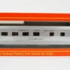 IHC 6840-1 HO Scale Corrugated Side Grill Boston & Maine B&M 88 -NOS