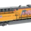 Intermountain 497104S-04 HO Scale GE ET44AC/C45AH Tier 4 Diesel Union Pacific UP 2627 LokSound - NOS 2 Intermountain 497104S-04 HO Scale GE ET44AC/C45AH Tier 4 Diesel Union Pacific UP 2627 LokSound - NOS -Bachmann Store intermountain 497104s 04 ho scale ge et44ac c45ah tier 4 diesel union pacific up 2627 loksound nos