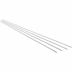 K&S 500 .025" X 36" Music Wire 5 Pack